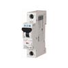 Modular Circuit Breaker 4A 1p Curve C DC EATON FAZ-C4/1-DC