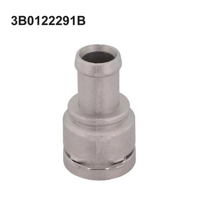 Connettore Tubo Riscaldatore in Alluminio Connettore Tubo Refrigerante Connettore Radiatore