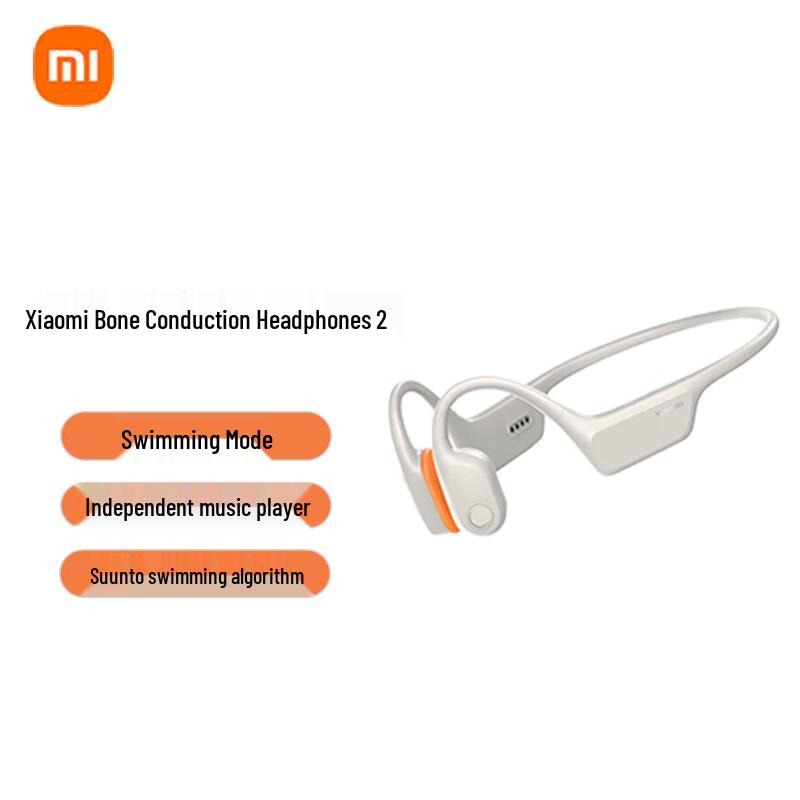 Xiaomi Bone Conduction Headphones 2