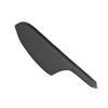 Car Front Right Side Door Armrest Lid Trim Panel Cover 83500T2F Fit for Honda Accord 9th 2013 2014 2015 2016 2017 Black