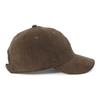New Era New Era Cap with Handwritten ONSPOTZ Walnut 9Thirty Micro Handwritten Tolan Logo Logo, Exclusive, Corduroy,