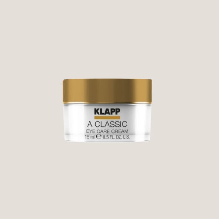 

CLAPP A Классический крем для ухода за глазами 15 мл (43406436)