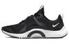 Renew In Season Tr 12 'Black Dark Smoke Grey' Damskie DD9301-001