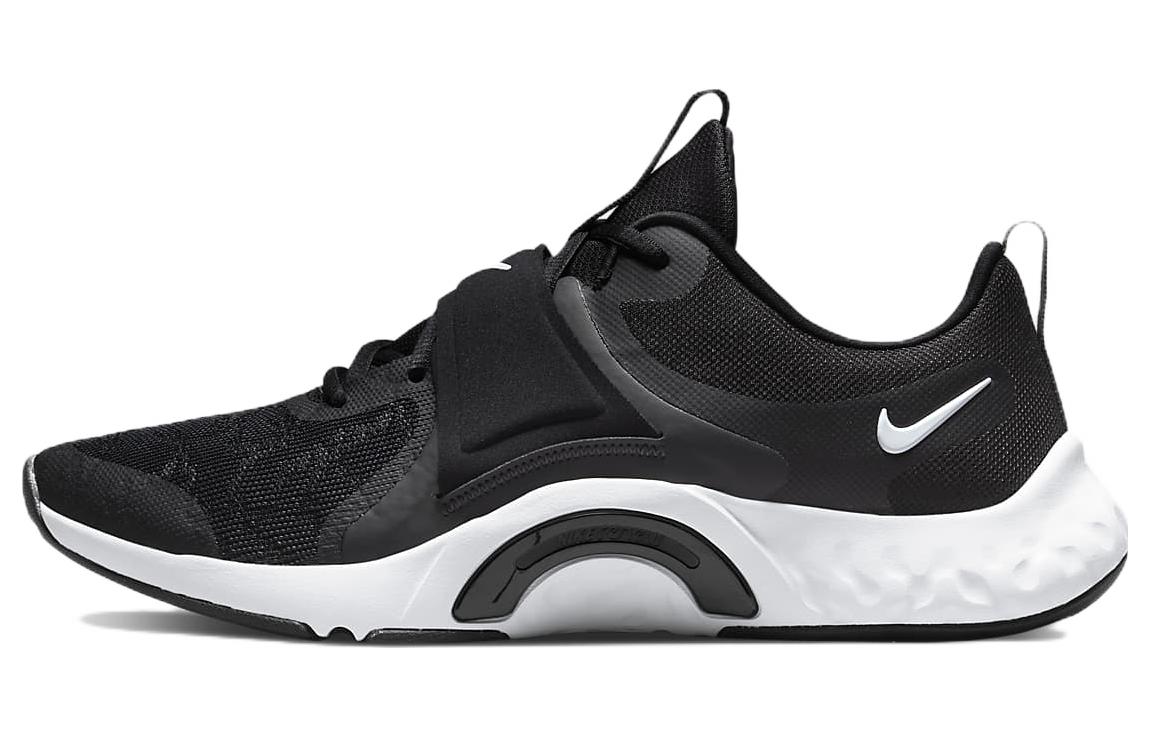 Nike Renew In Season Tr 12  Black Dark Smoke Grey  Women s DD9301-001 38.5