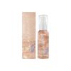 Eelhoe Glitter Mist Collarbone Highlight Skin Brightening Glitter Party Festive Makeup Aid Face Glitter Body Spray Cosmetic