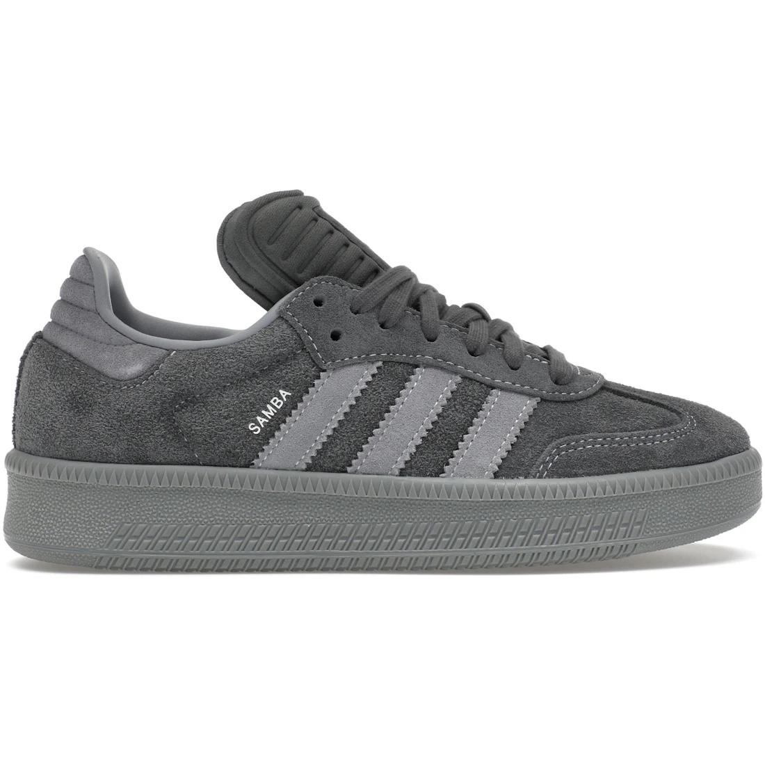 

Sneaker adidas Samba XLG Carbon Grey(IE3912) 36