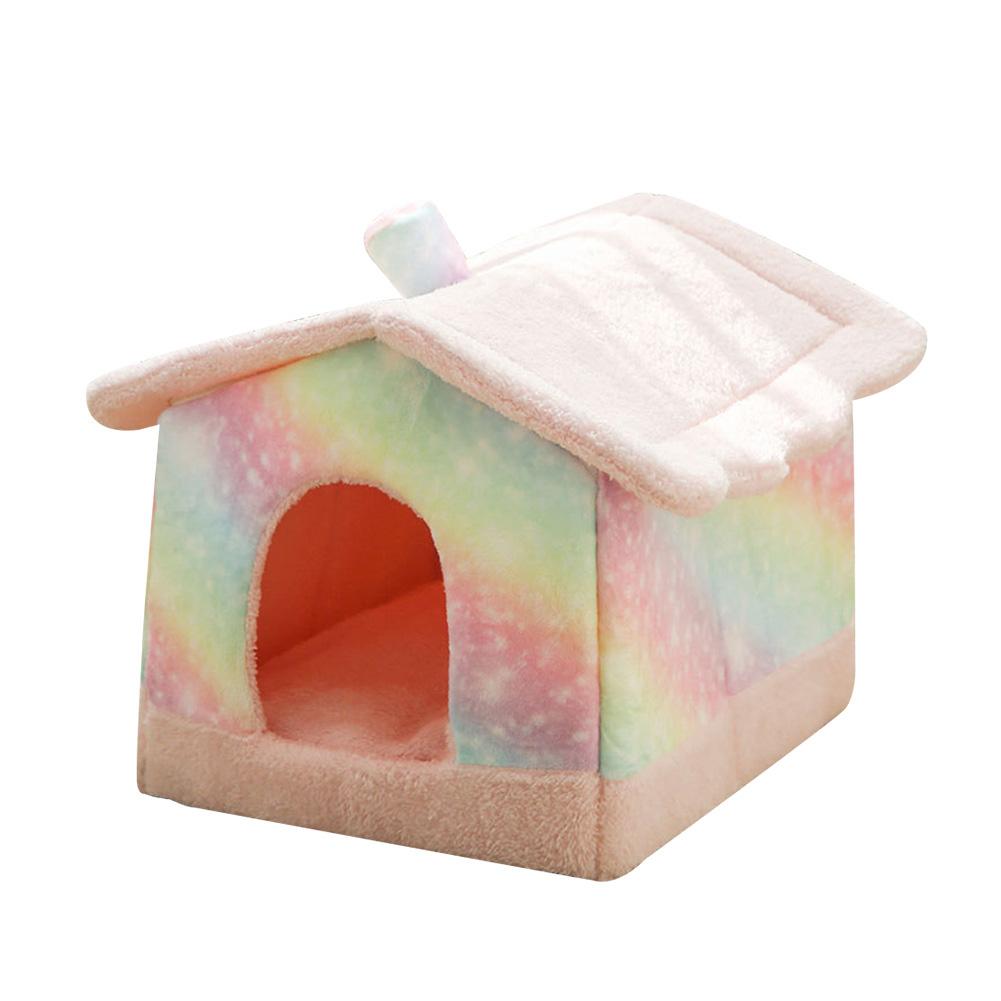 small kennel for cats