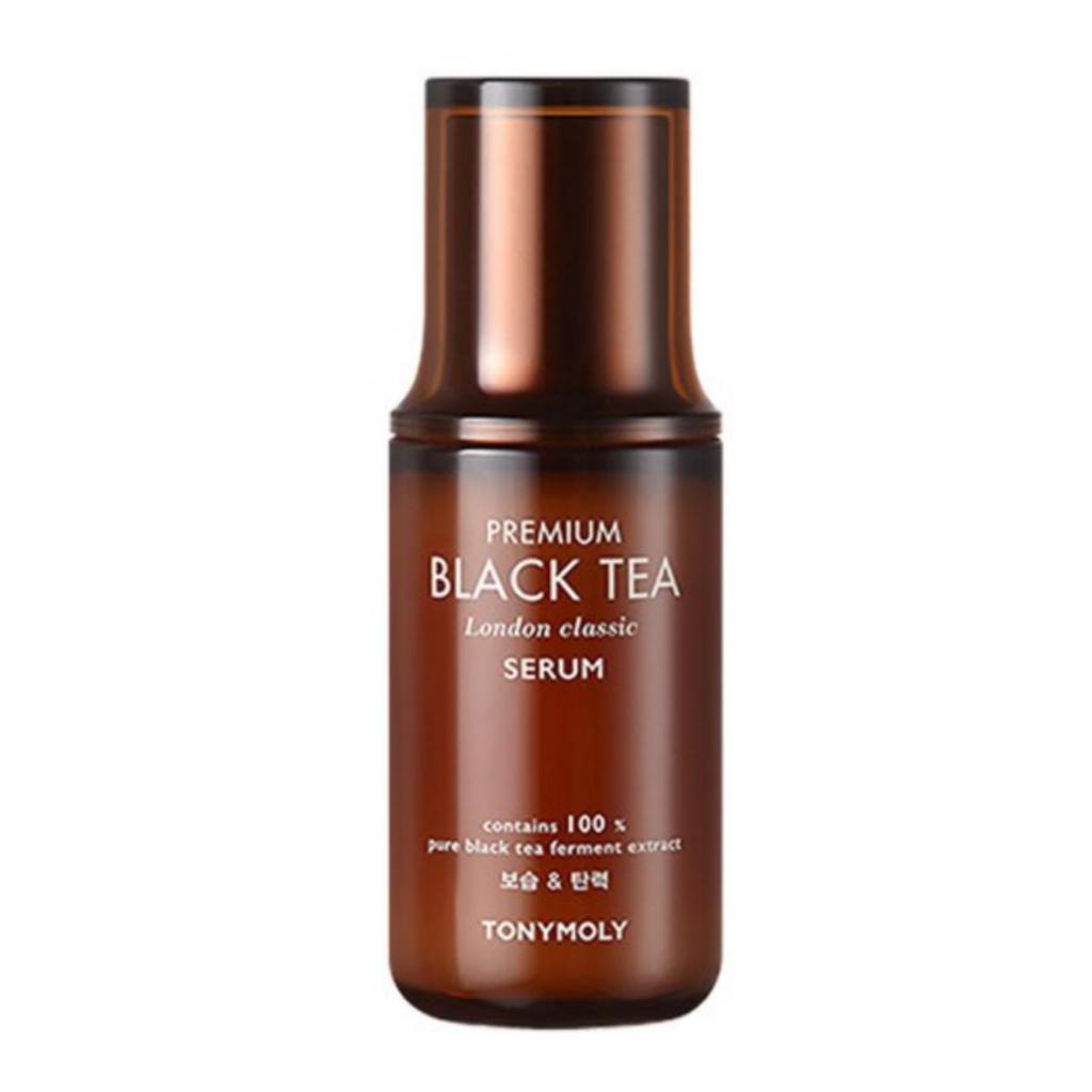 Tonymoly Primium Black Tea London Classic Serum  50ml