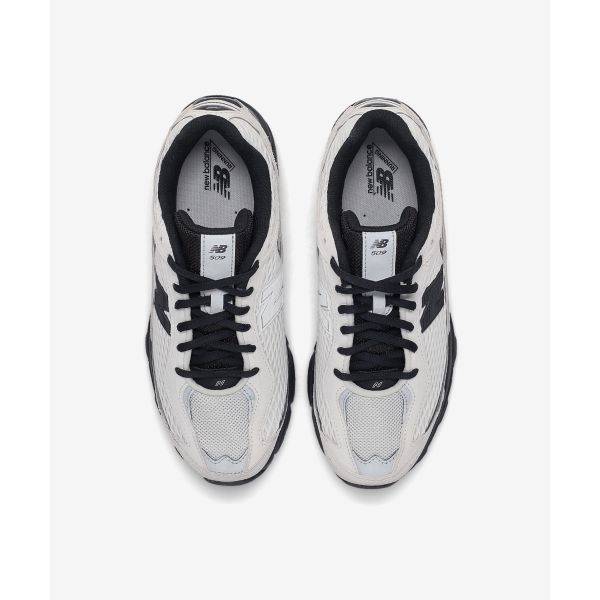 New Balance Nb 509 Comfortable Versatile Low-Top Running Shoes Unisex sneaker White U5098Y0