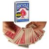The Brainwave Deck Invisible Deck Original Bicycle Spielkarten Zauberkartentricks Zaubertricks