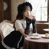 1 Pair Elegant Thin Lace Lace Arm Sleeves Bowknot Design Breathable Sun Protection Sleeves Arm Covers Daily Wear