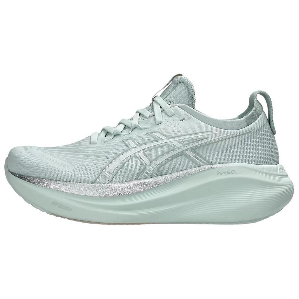 ASICS Gel Nimbus 27 Pure Aqua