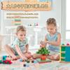 Magnetic Blocks, Magnetic Block Sets, Magnetic Puzzles, Magnetic Toys, Building Blocks