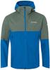 Jacket VAUDE Men's Simony 2.5L Jacket V Radiate Blue