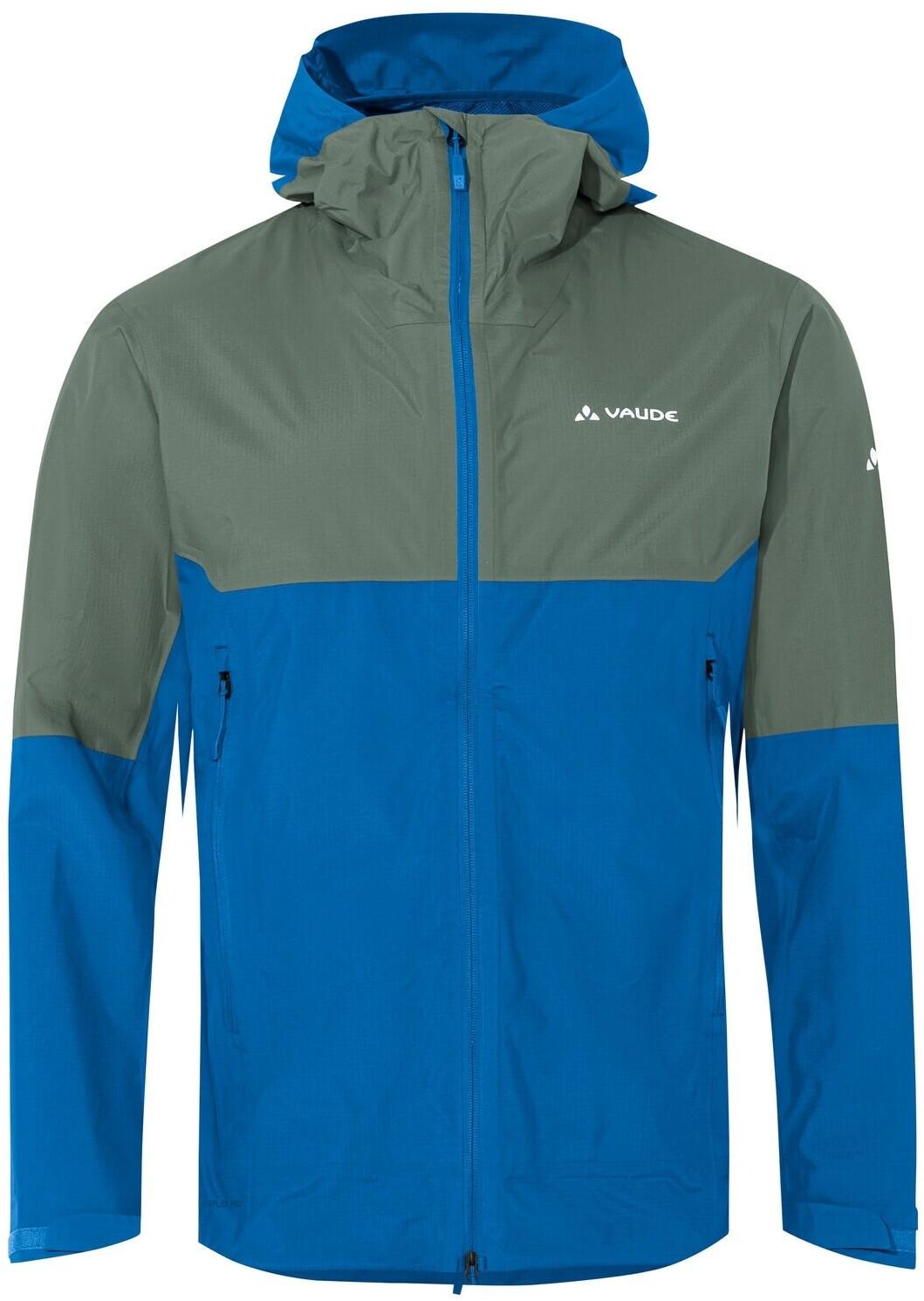 

Куртка VAUDE мужская Simony 2,5L Jacket V radiate blue S