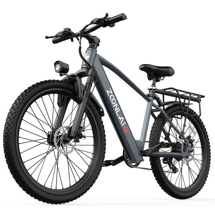 26  Electric Bike - ZOONLAI L26-D