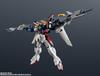 TAMASHII NATIONS GUNDAM UNIVERSE New Mobile Report Gundam Wing XXXG-00W0 WING GUNDAM ZERO Approximately 155mm PVC & ABS Painted Movable Figure