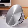 Zhaoran 10-inch Aluminum Alloy Cake Decorating Turntable