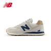 NEW BALANCE Scarpe Casual Uomo Donna Primavera Casual Retro Comode Traspiranti Versatili Leggere Scarpe Sportive ML574LGI