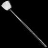 Tuofang Commercial Stainless Steel Wok Spatula