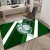 Fc Crest Design Printed Area Rug for Office, Chair Rug, Decorative Carpet Floor Mat, Large Size Fan gifts Christmas gifts