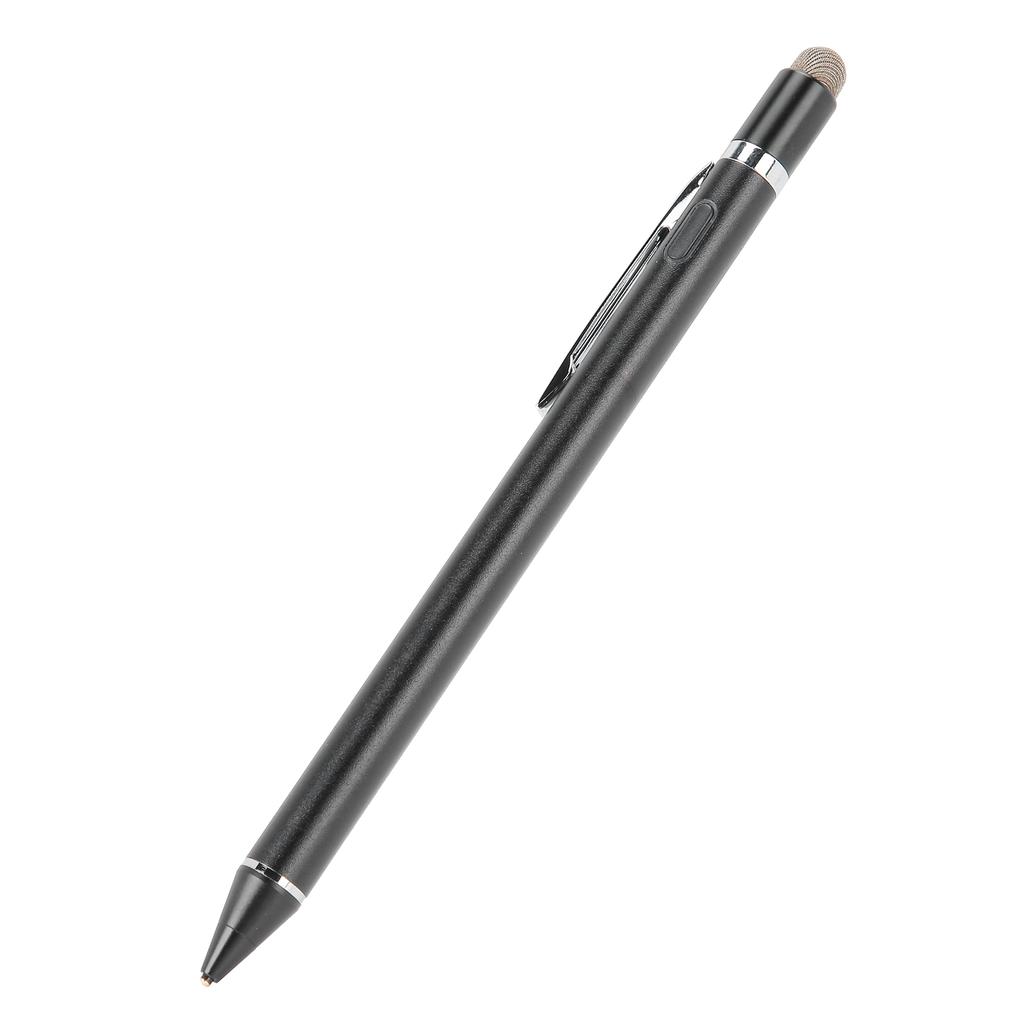Stylus Stift Schwarz für IOSAndroid Universeller kapazitiver Stift für HuaweiVivo WYH0004