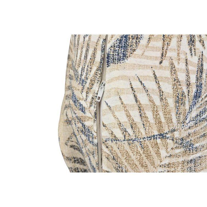 Coussin De Sol - DKD Home Decor - Multicouleur - 120x80 Cm - Déhoussable - Design Contemporain