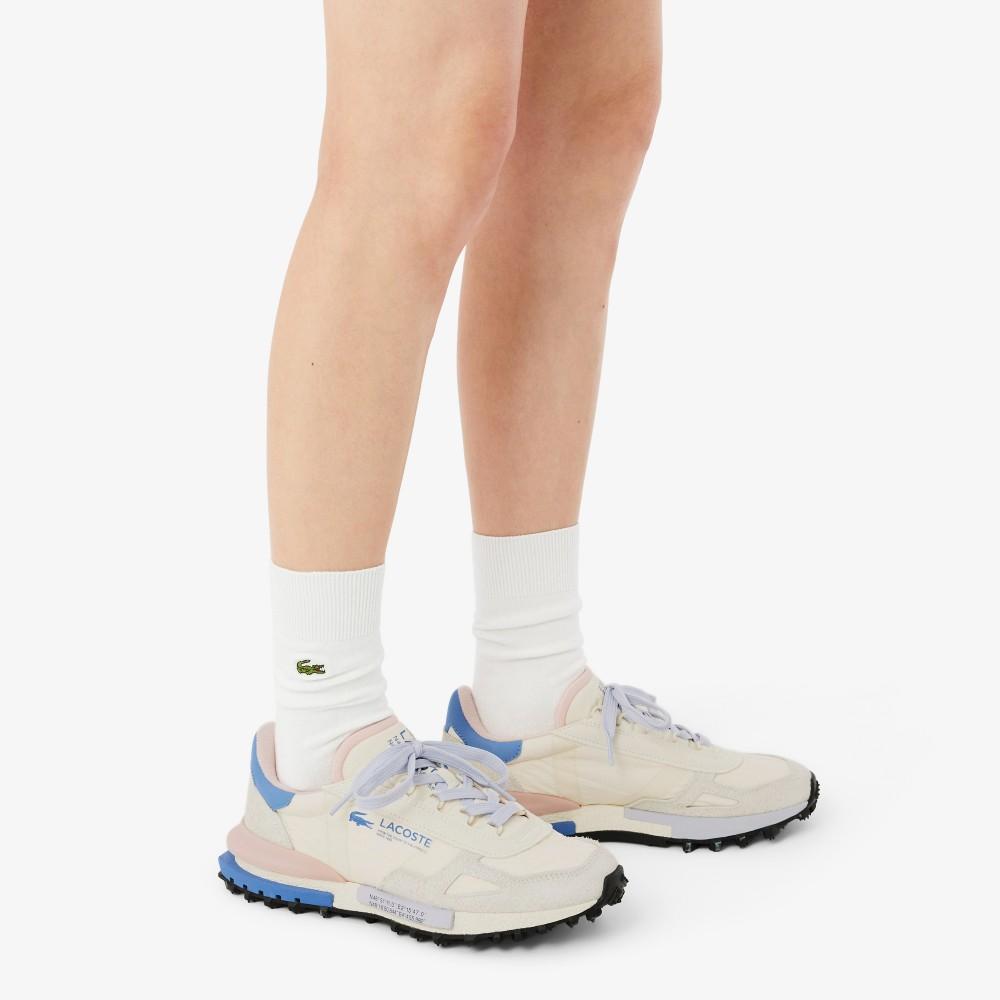 Lacoste Women's Elite Active Sneakers RZ7055W56GARK