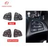Car Steering Wheel Button Repair Kit For Mercedes Benz A B GLA GLS GLE V Class W176 W246 W156 W166 W292 W117 W218 W231