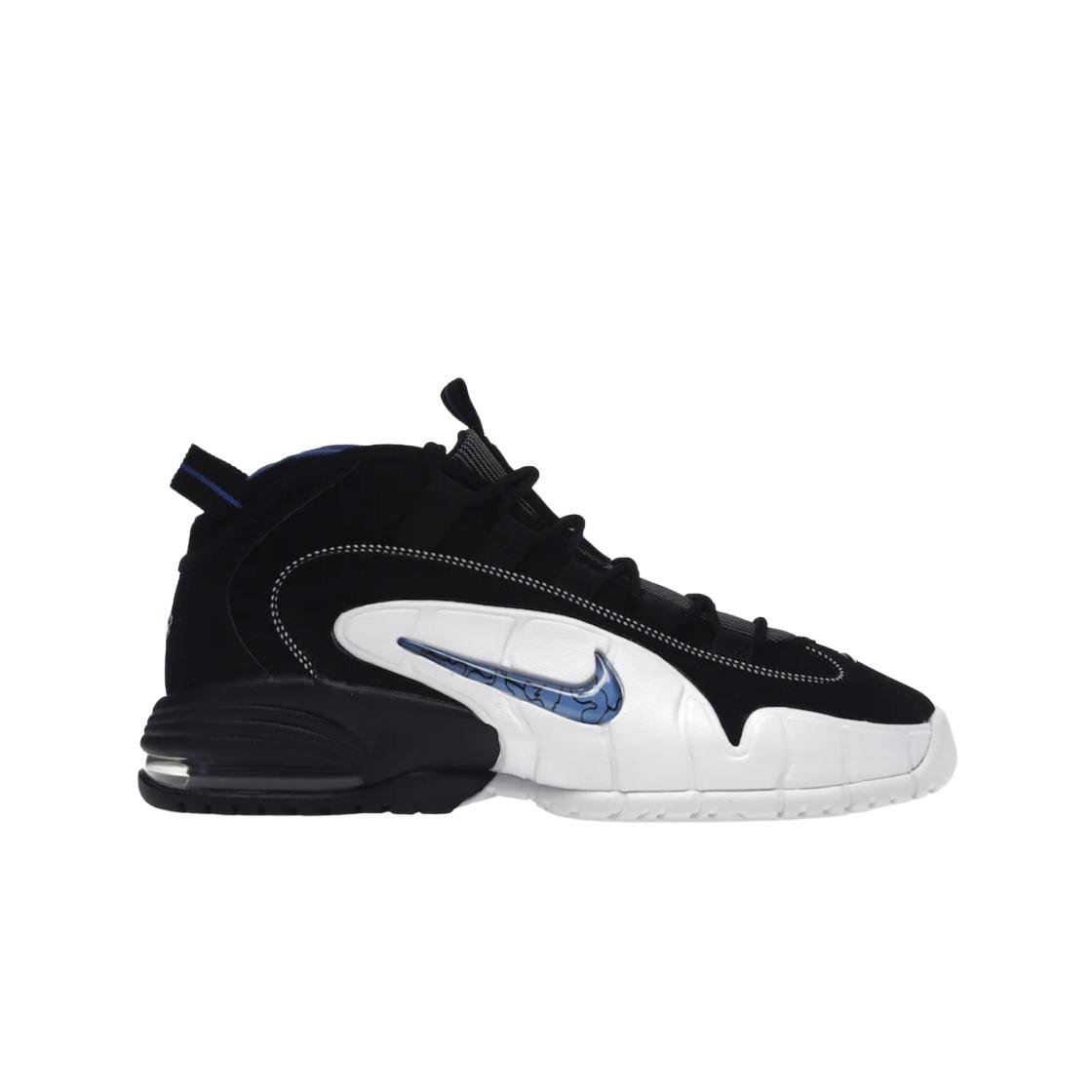 

Мужские кроссовки Nike Air Max Penny Varsity Royal and Black DN2487-001