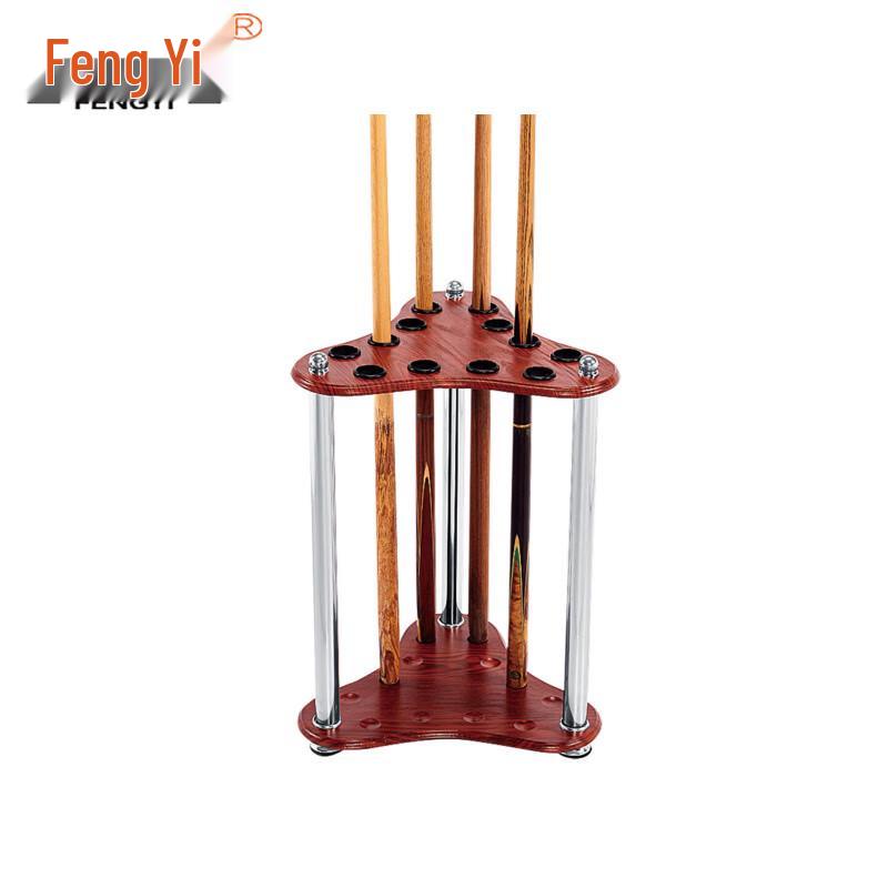 Billiard Cue Floor Stand