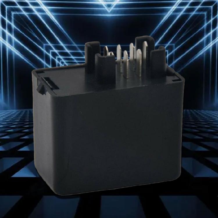 LED Turn Signals Relays Long lasting Signal Relays Motorcycle Tourings Gear Flashing Light Relays Simple to Use for DRZ400S