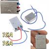 1Pcs Retrofit Module Brushed Motors Soft Start Switch 230V To 15A 16A Soft Startup Current Limiter Power Tools