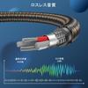 EMK RCA Splitter Subwooferkabel 1 Mannelijk naar 2 Coaxiaal Compatibel met CD-speler Kabel, Y-Splitter, Verlenging, Vrouwelijk, Digitaal, HDTV, Versterker,