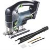 CARVEX PSBC 420 Li 18 4.0 EBI-Plus Pendulum Jigsaw