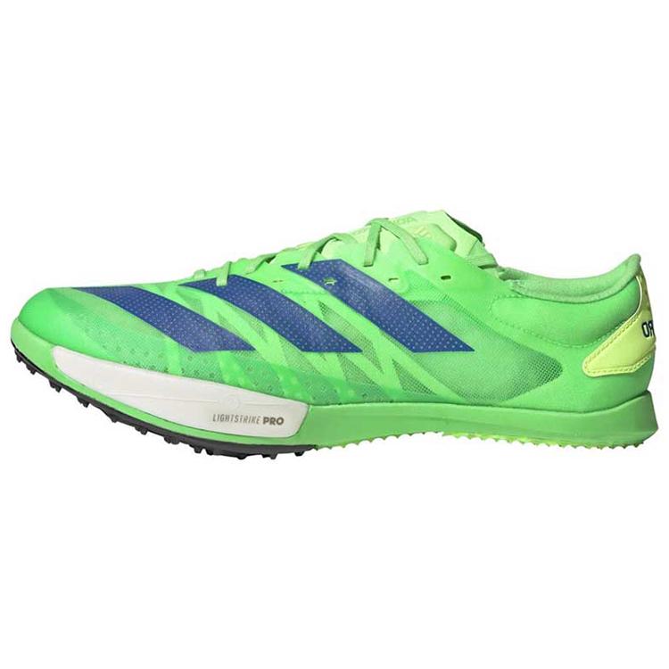 

Новые Adidas Adizero Ambition Green FY4075 43
