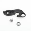 BULLSPANN 1Pcs Bicycle Bike Derailleur Hanger Frame Gear Tail Hook