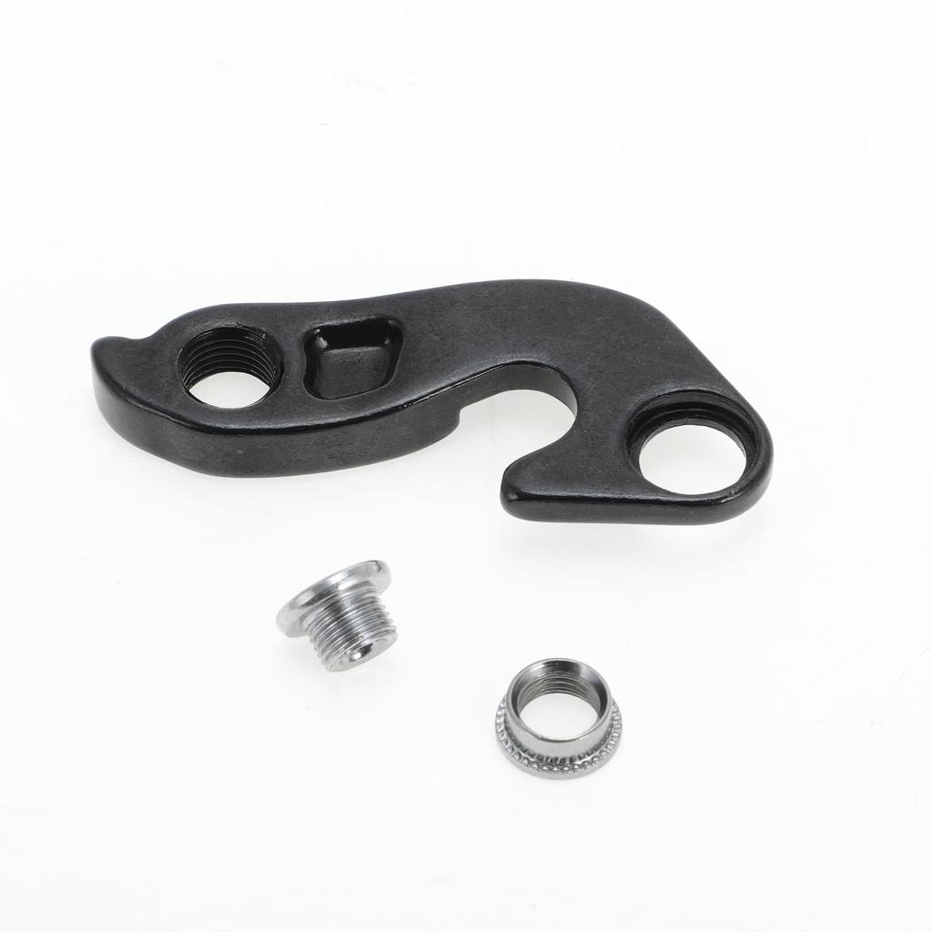BULLSPANN 1Pcs Bicycle Bike Derailleur Hanger Frame Gear Tail Hook