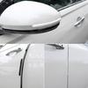 Auto Car Door Edge Protection Guards Buffer Trim Strips Antiscratch Car Door Protector Universal for Most Car