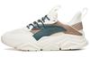 Men's Sneakers Life Collection Textile, Synthetic Leather Sports