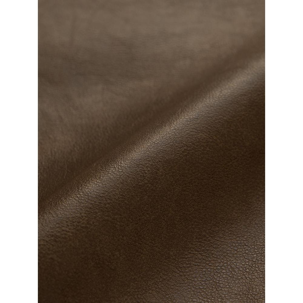 Gu By Uniqlo Faux Leather Pencil Skirt