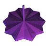 1/3Pcs 3D Printed Expanded Fidget Star Expandable Fractal Hexagon with Handle Stress Anxiety Relief Honeycomb Whirling Spiral Star Sensory Toy