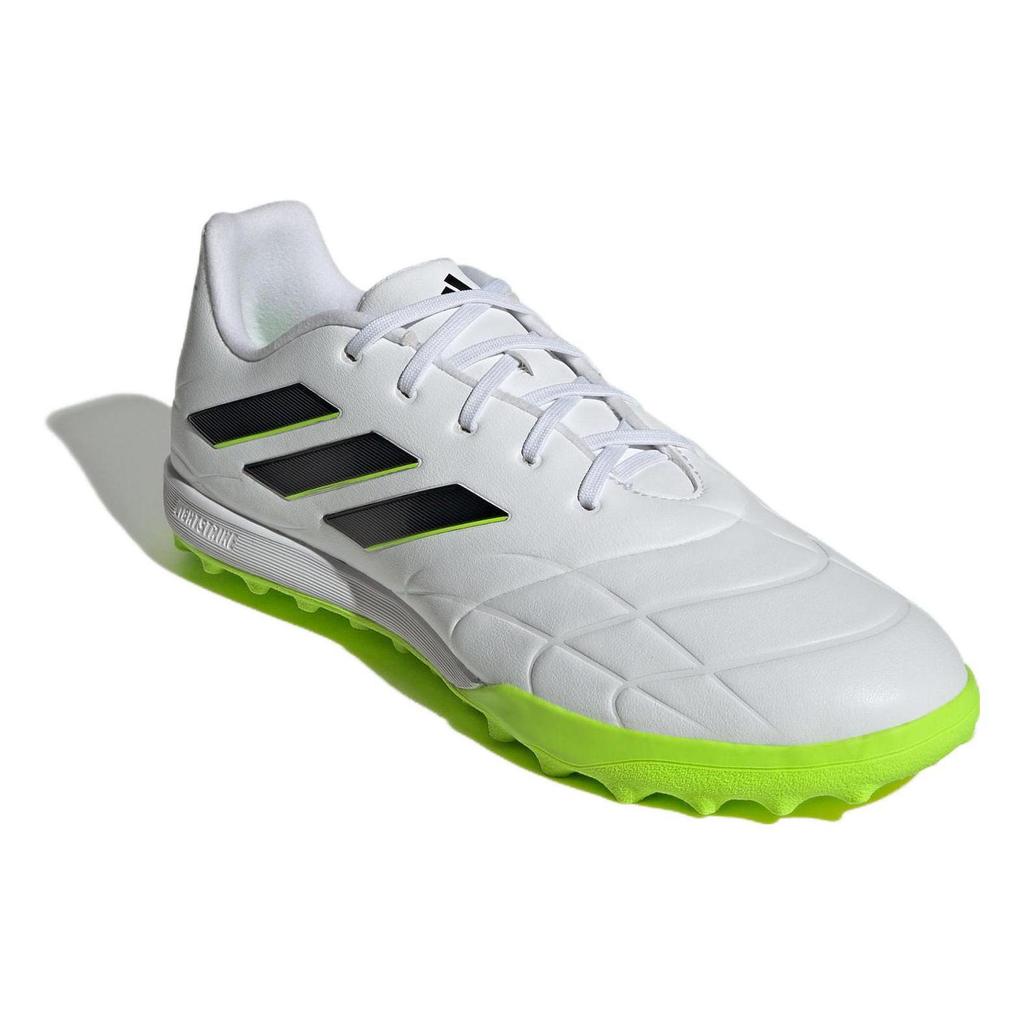 Adidas Copa Pure II.3 Tf 'Cloud White Core Black Lucid Lemon' GZ2522