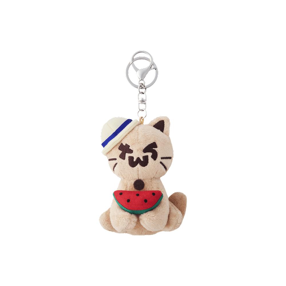 [Pre-order] TWS - Plush Keyring