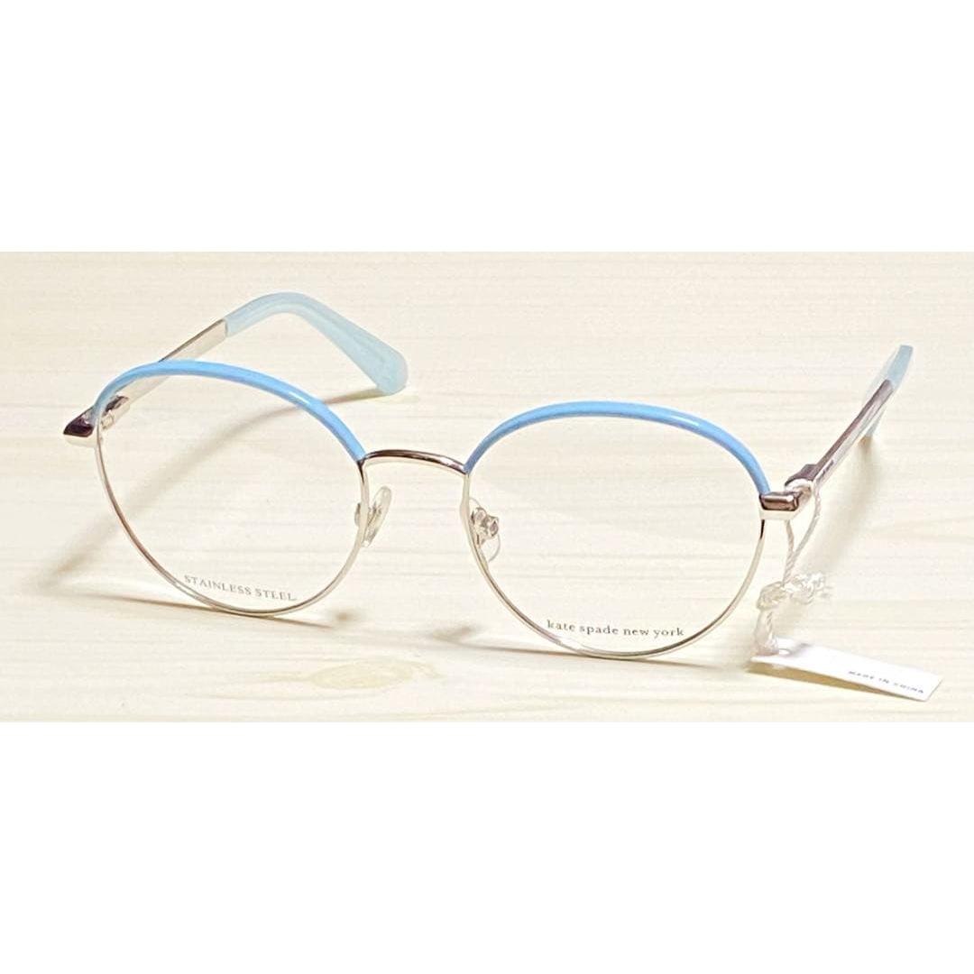 Used No.1195 kate spade glasses, new and unused demo lenses included
