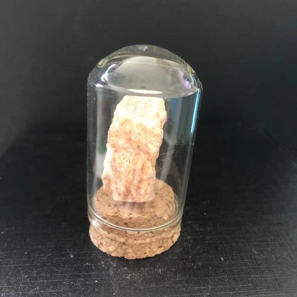 Přírodní krystalické horniny minerální vzorky: Vzdělávací dárky pro děti