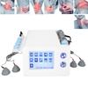 Shockwave Therapy Machine Deep Massage ED Treatment Pain Removal Massager