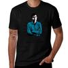 Louis Theroux Awkward MoUnisext Funny Quote TShirt Large Size Basic Casual TShirt
