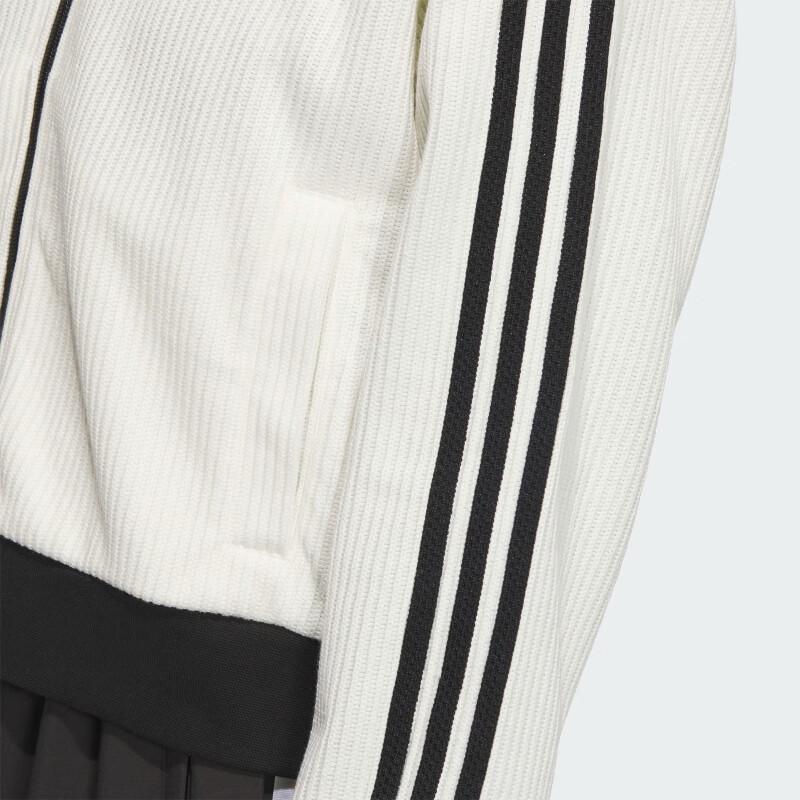 Adidas Originals Women's Knit TT Jacket KC2649