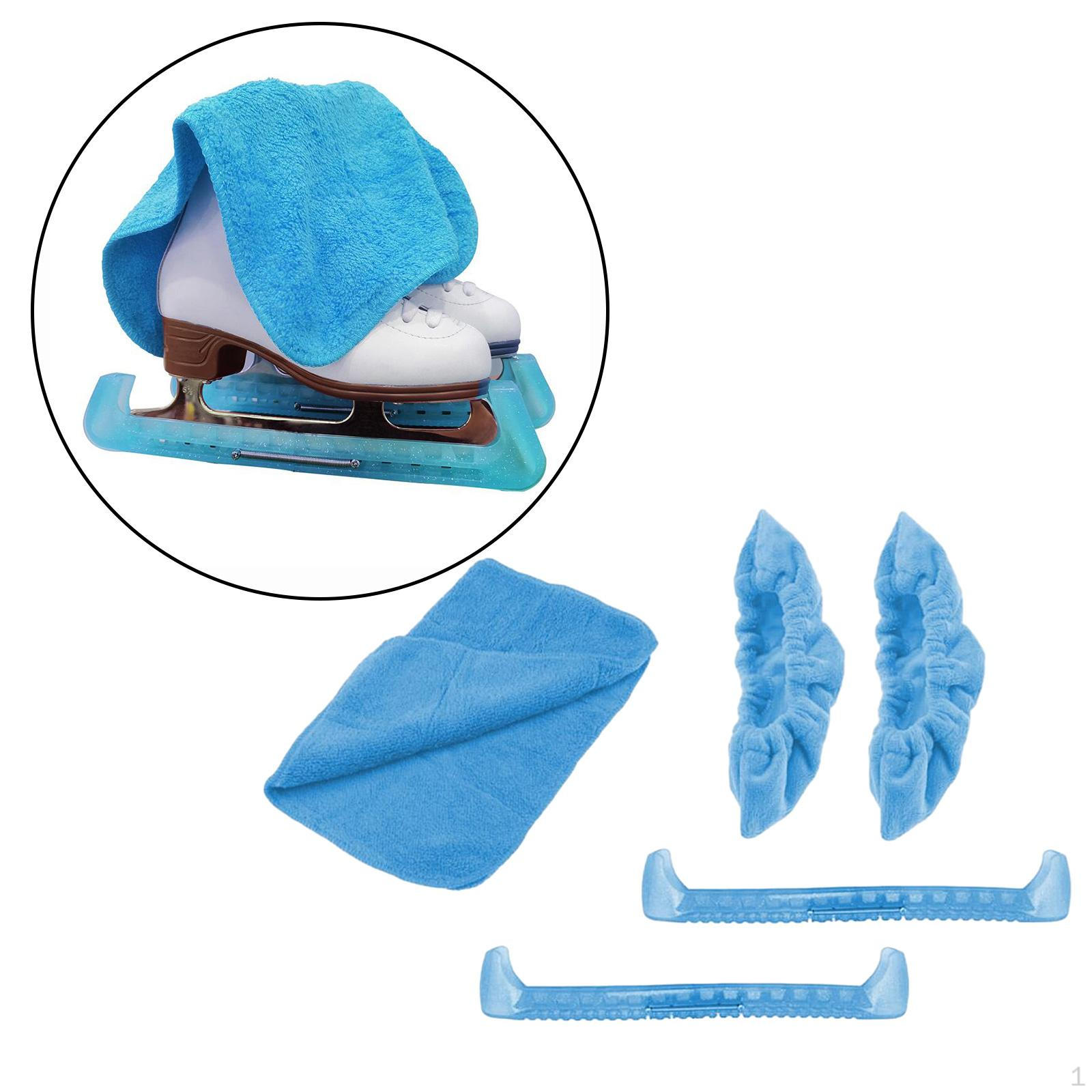 

Чохли для лез ковзанів, протектор для дорослих, чохли для ковзанів